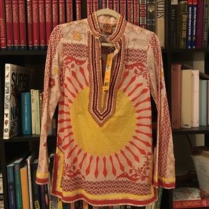 Tory Burch Women’s Shirt.